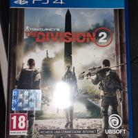 the division 2