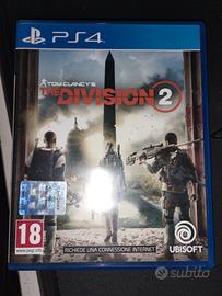 the division 2