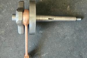 albero motore  piaggio  si