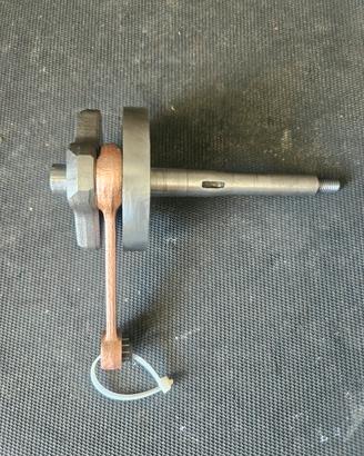albero motore  piaggio  si