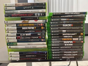 Giochi Xbox
