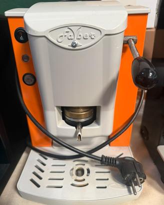 Macchina da caffè a Cialda
