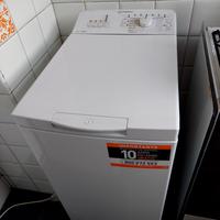 Lavatrice Indesit 7 Kg 