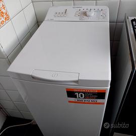 Lavatrice Indesit 7 Kg 