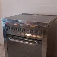 Cucina Ariston 5 fuochi