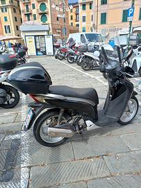 HONDA SH 150