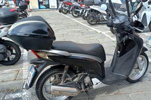 HONDA SH 150