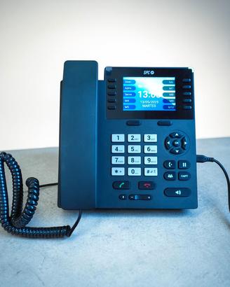 Telefono fisso 4G SPC WF100 – pari al nuovo