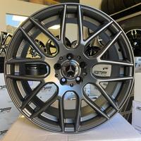 Cerchi Mercedes raggio 20 NUOVI cod.29837