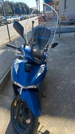 Honda Sh 150 