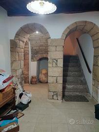 Affascinante casa in pieno centro storico