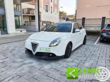 ALFA ROMEO Giulietta 1750 TBi Quadrifoglio Verde