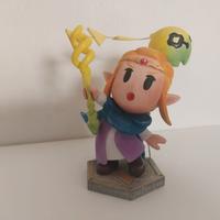 Zelda - The Legend of Zelda: Echoes of Wisdom