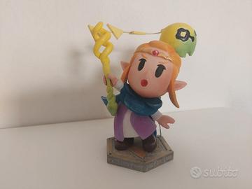 Zelda - The Legend of Zelda: Echoes of Wisdom