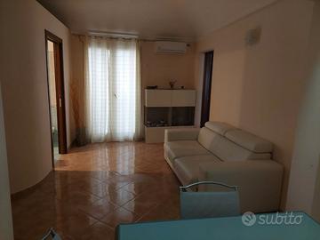 Bilocale centro storico Carini