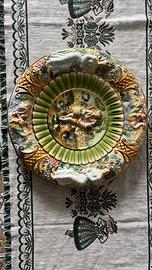 Piatto capodimonte