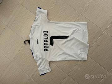 maglia real madrid ronaldo