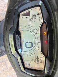 Piaggio Beverly S