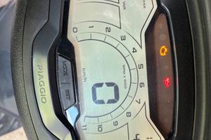 Piaggio Beverly S