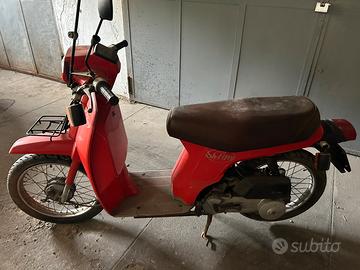 Honda SH-fifty 50cc anni 2000 accetto permute