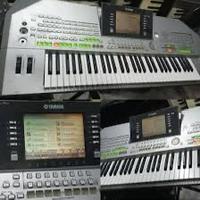 Yamaha tyros 2