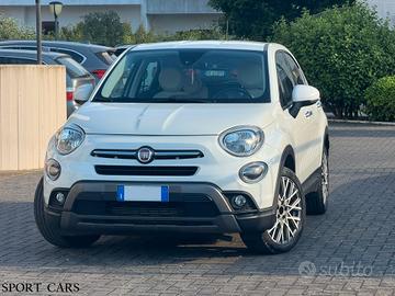 Fiat 500X 1.6 MultiJet 120 CV Sport