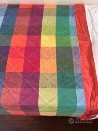 Lenzuola e piumone estivo