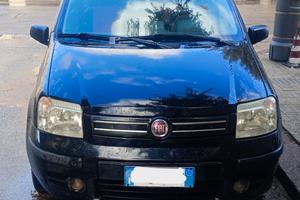 Fiat Panda 1.2 benzina