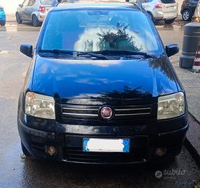 Fiat Panda 1.2 benzina