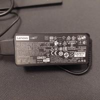 Lenovo Alimentatore Pc Portatile notebook