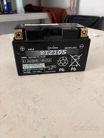 Batteria moto