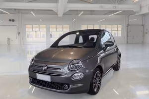 FIAT 500 1.0 70 CV IBRIDO DOLCEVITA 3 PORTE BERLIN