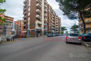 Appartamento Roma [Cod. rif 3154009VRG]