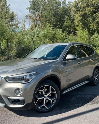 Bmw X1 sDrive18d Sport