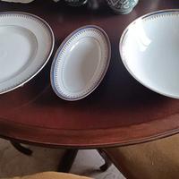 Servizio piatti completo bavarese Pirkenhammer