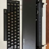 Macchina da scrivere