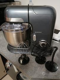 impastatrice 