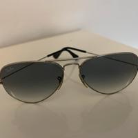 Rayban aviator - occhiali da sole