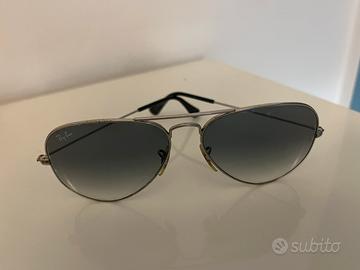 Rayban aviator - occhiali da sole