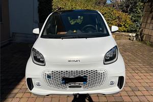Smart ForTwo EQ Prime 41KW