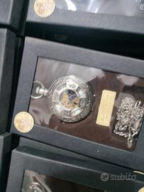 orologio da tasca collezione