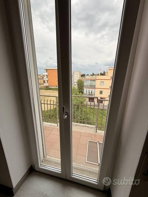 Appartamento – Matera, Piazza Guglielmo Marconi Ex Mercato Ortofrutticolo - Vista 5