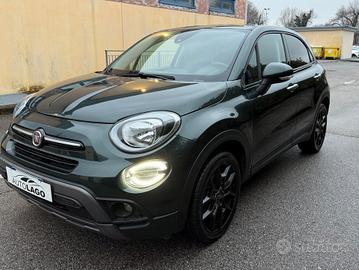Fiat 500X 1.6 MultiJet 120 CV Cross 2019
