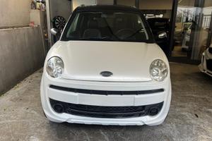 Microcar M.Go Permute e Trasporto