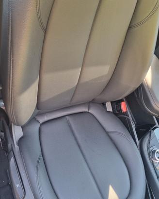 Interni Bmw X1 2017, 690€