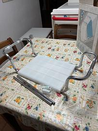 Sedile per vasca da bagno