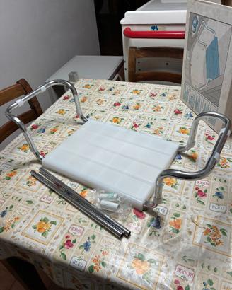 Sedile per vasca da bagno