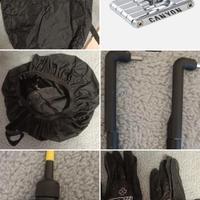 set accessori Canyon 