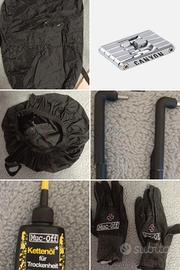 set accessori Canyon 