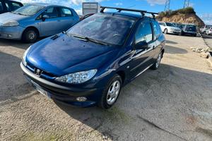 Peugeot 206 1.4 hdi 3 porte